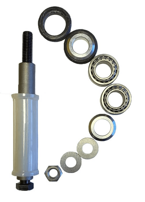 KIT REPARACIÓN MONTAJE TRASERO (14MM)
