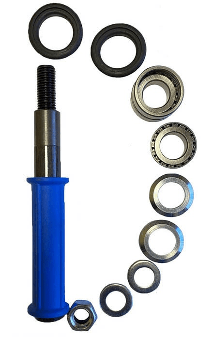 KIT REPARACIÓN MONTAJE TRASERO (16MM)