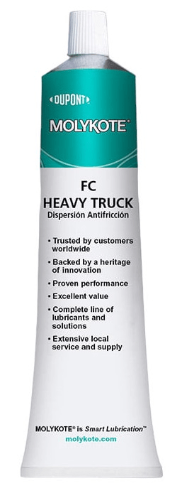 FLUIDO ANTIFRICCION FC HEAVY TRUCK 100 CM