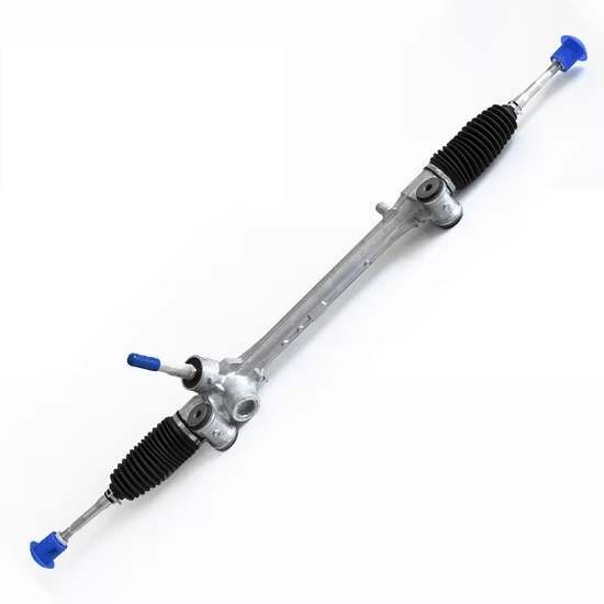 CREMALLERA C/ASIST ELECTRICA