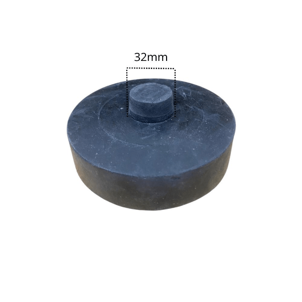 JUEGO SUPLEMENTO ESPIRAL AMORT TRASERO (32MM)