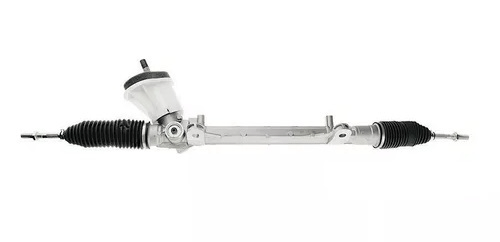 CREMALLERA C/ ASIST ELECTRICA