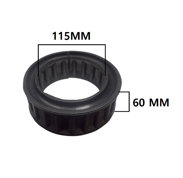 SUPLEMENTO ESPIRAL DELANTERO