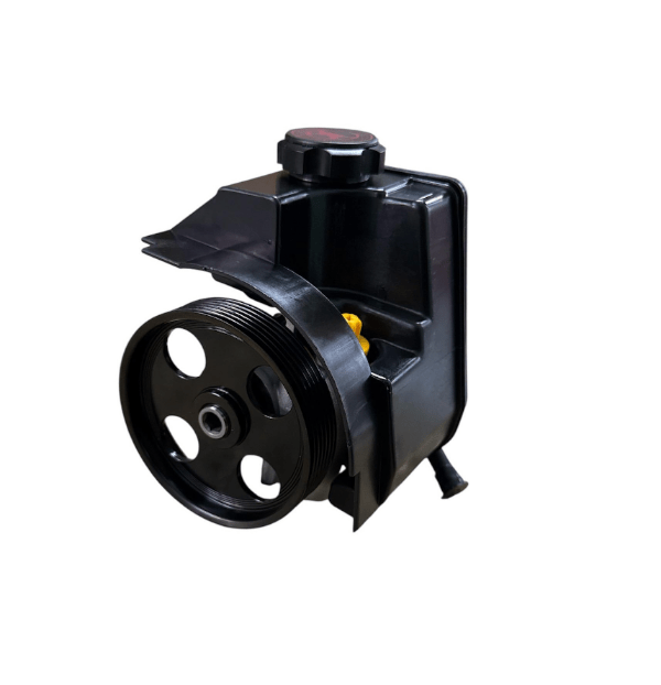 BOMBA HID (6 CANALES - POLEA 114MM)