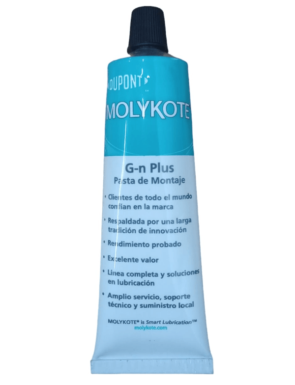 PASTA DE MONTAJE GN PLUS 70 GRS