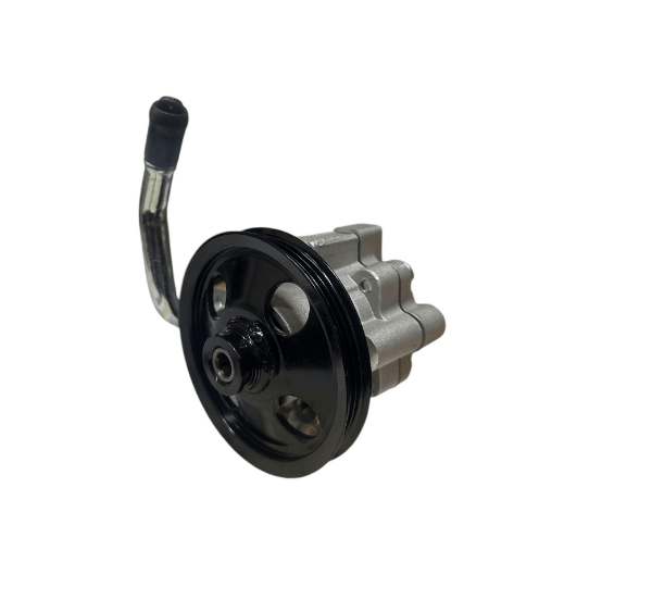 BOMBA HID (3 CANALES - POLEA 117MM)