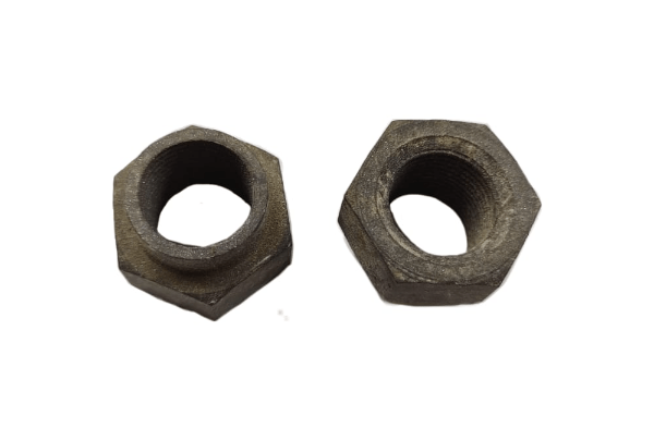 TUERCA PUNTA EJE (ROSCA:18X1.50)