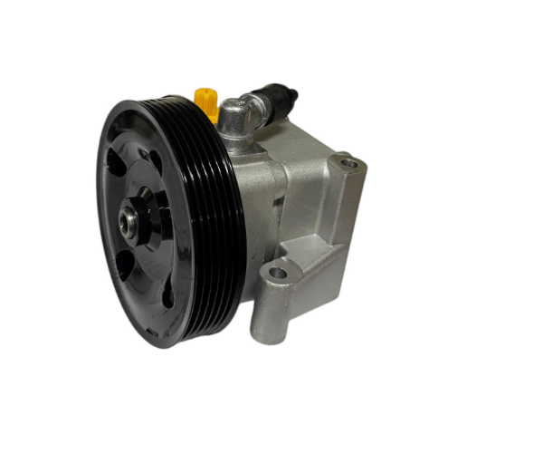 BOMBA HID (6 CANALES - POLEA 120MM)