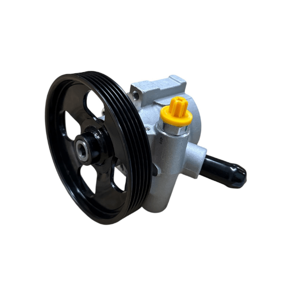 BOMBA HID (5 CANALES - POLEA 125MM)