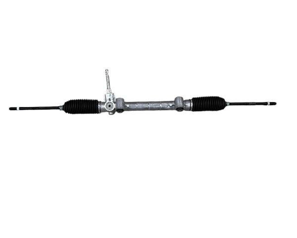 CREMALLERA C/ ASIST ELECTRICA