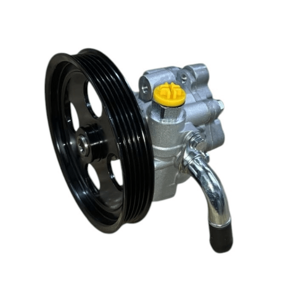 BOMBA HID (5 CANALES - POLEA 140MM)