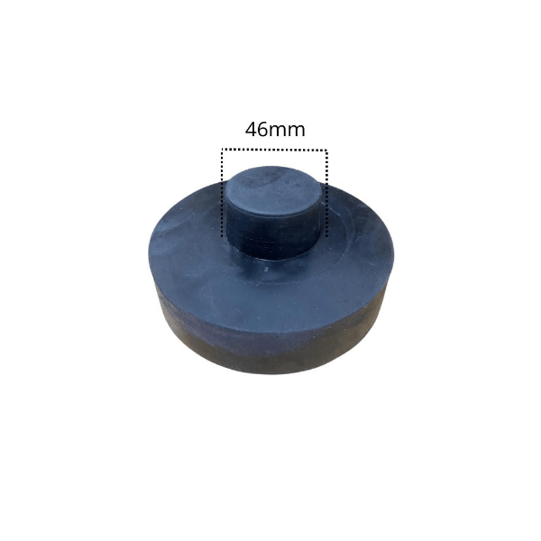 JUEGO SUPLEMENTO ESPIRAL AMORT TRASERO (46MM)