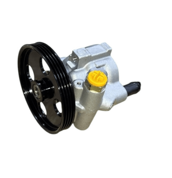 BOMBA HID (4 CANALES - POLEA 120MM)