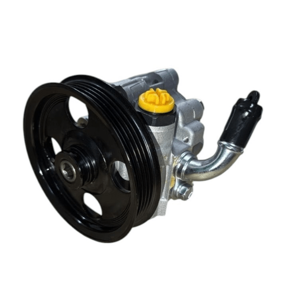 BOMBA HID (5 CANALES - POLEA 115MM)