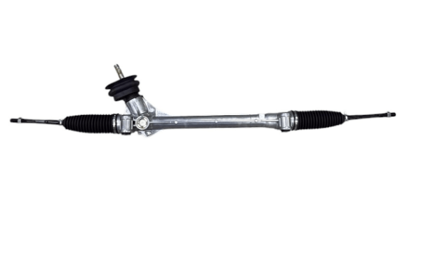 CREMALLERA C/ ASIST ELECTRICA