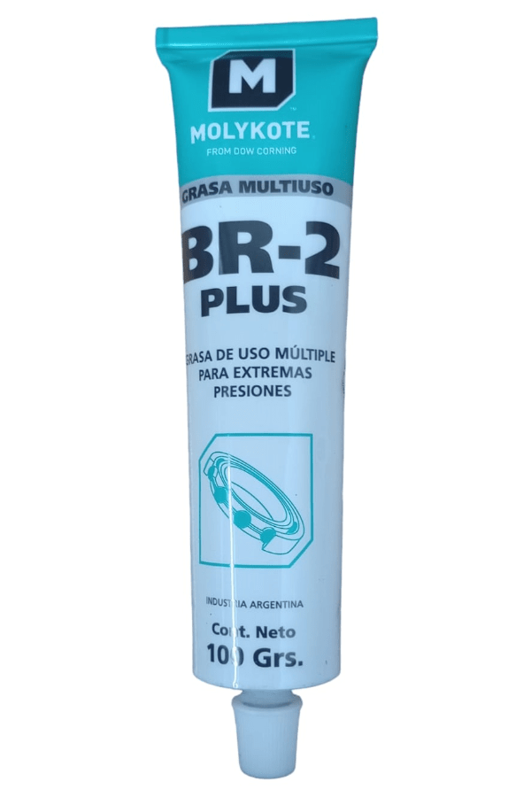 GRASA BR 2 PLUS 100 GRS