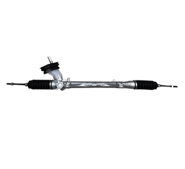 CREMALLERA C/ASIST ELECTRICA