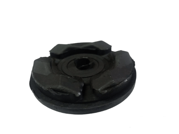 CUBRE CAZOLETA AMORT DEL