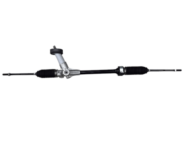 CREMALLERA C/ASIST ELECTRICA