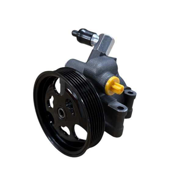 BOMBA HID (6 CANALES - POLEA 116MM)