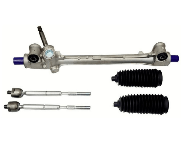 CREMALLERA C/ ASIST ELECTRICA