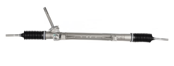 CREMALLERA C/ ASIST ELECTRICA