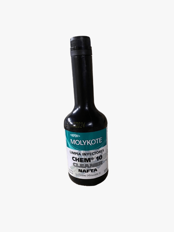 LIMPIA INYECTORES CHEM 10 CLEANER 150CM