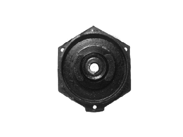CAZOLETA AMORT DEL (HEXAGONAL)