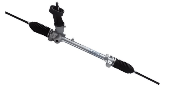 CREMALLERA C/ASIST ELECTRICA