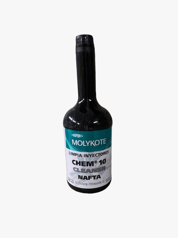 LIMPIA INYECTORES CHEM 10 CLEANER 300CM