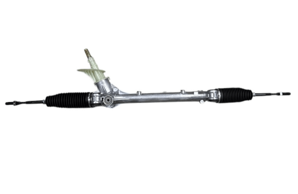 CREMALLERA C/ASIST ELECTRICA