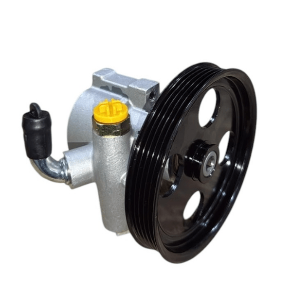 BOMBA HID (5 CANALES - POLEA 143MM)