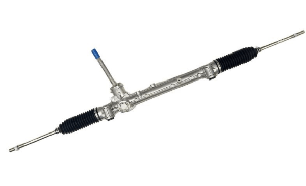 CREMALLERA C/ASIST ELECTRICA