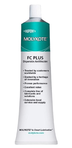 FLUIDO ANTIFRICCION FC PLUS 60CM