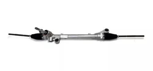CREMALLERA C/ ASIST ELECTRICA