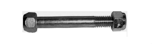 BULON PARRILLA DELANTERA CORTO