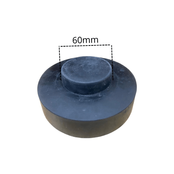 JUEGO SUPLEMENTO ESPIRAL AMORT TRASERO (60MM)