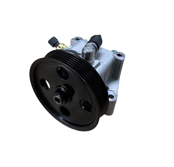 BOMBA HID (6 CANALES - POLEA 123MM - C/SENSOR)