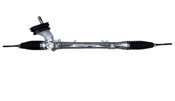 CREMALLERA C/ ASIST ELECTRICA