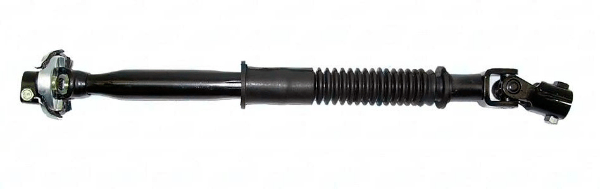 COLUMNA DE DIRECCION COMPLETA (580 MM)