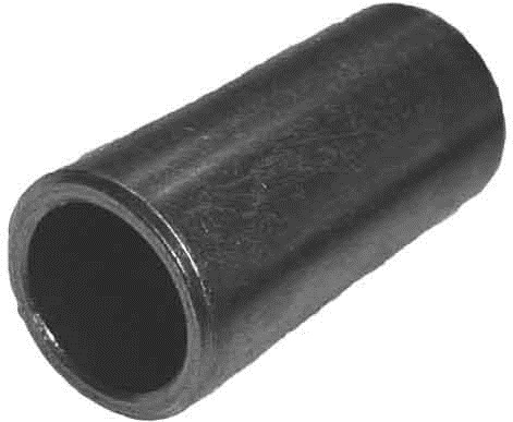 CAÑO DE AMORTIGUADOR TRASERO (12MM)